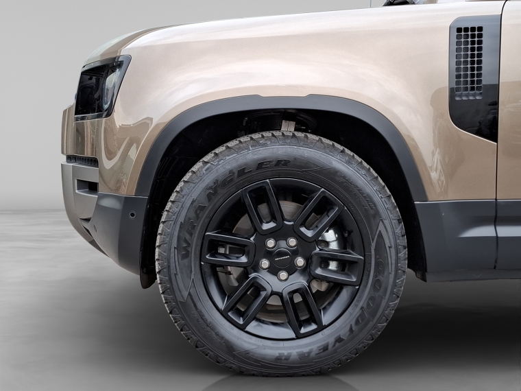 Land rover Defender 110 3.0id S 2026 Usado  Usado en BMW Premium Selection