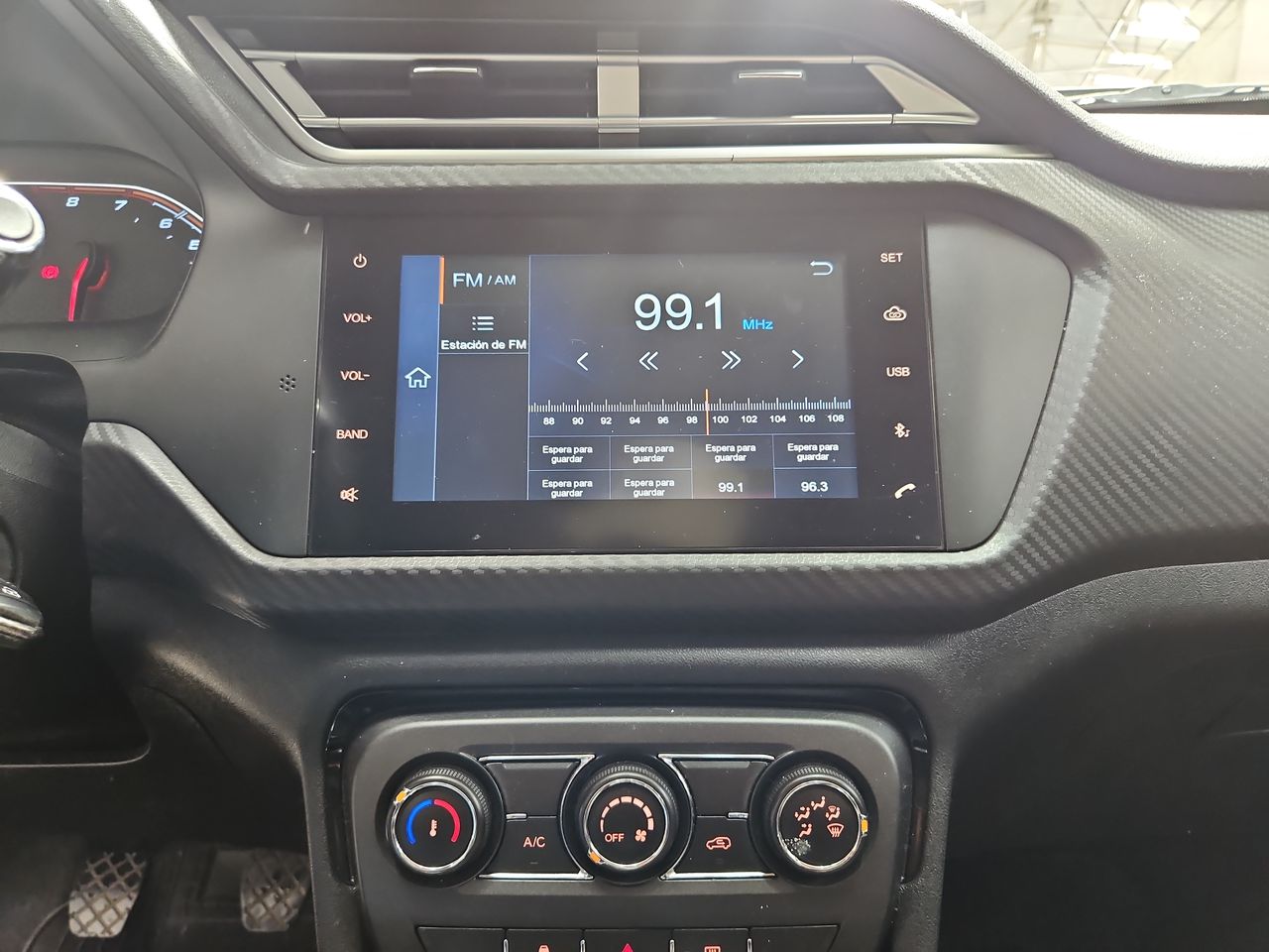 Chery Tiggo 2 Tiggo 2 Gls Mt 1.5 2024 Usado en Usados de Primera - Sergio Escobar