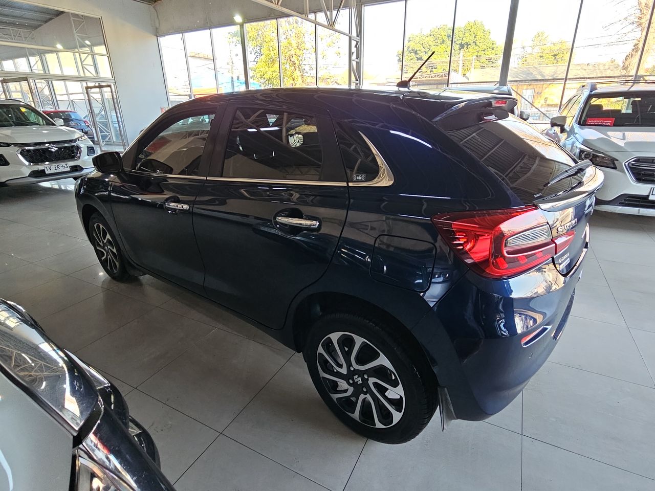 Suzuki Baleno Baleno 4x2 1.5 2023 Usado en Usados de Primera - Sergio Escobar