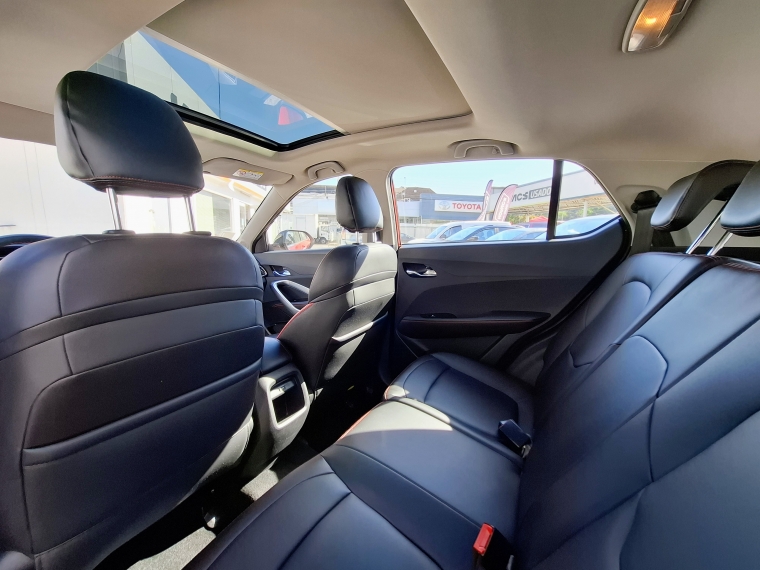 Chevrolet Groove Premier Mt 2023 Usado  Usado en Kovacs Usados