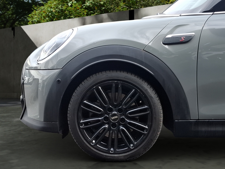 Mini Cooper S Hb 3p 2.0 Aut 2023 Usado  Usado en BMW Premium Selection