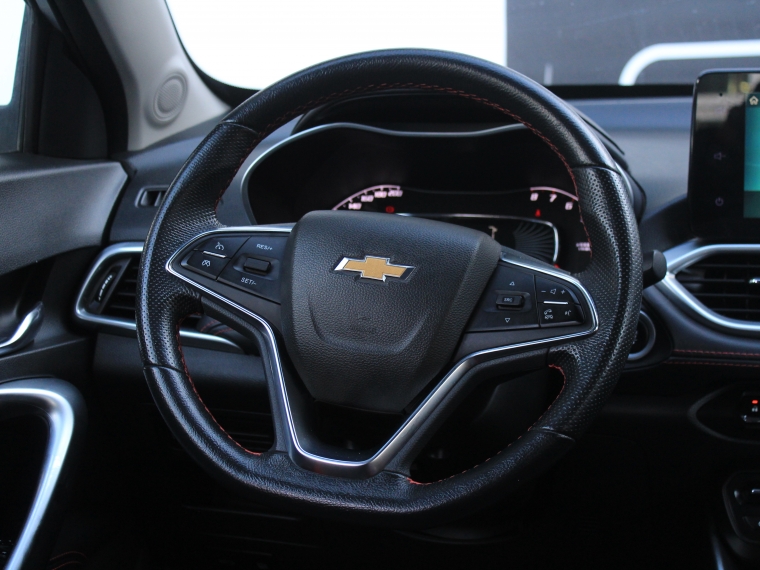 Chevrolet Groove 1.5  Premier  Mt 2023 Usado  Usado en Kovacs Usados