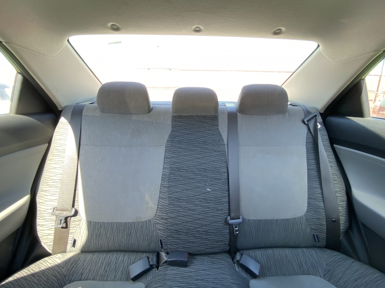 Kia Soluto Soluto 1.4 2023 Usado en Rosselot Usados