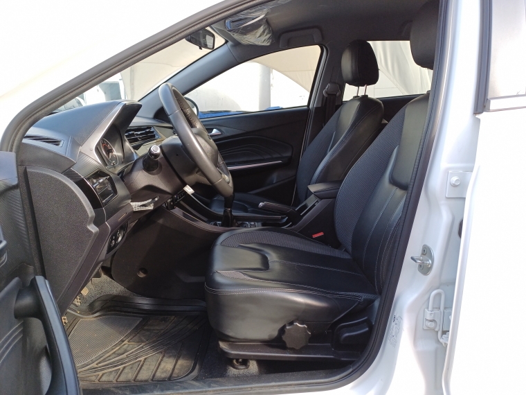 Chery Tiggo 2 pro Tiggo 2 Pro Gls Mt 1.5 2022 Usado en Rosselot Usados