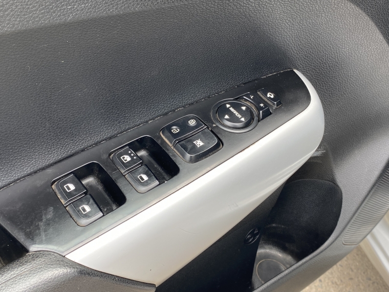Kia Morning New Morning C Ex 1.2l 5mt Abs Ac - 1938 2019 Usado en Rosselot Usados