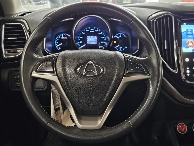 Changan Cx70 Cx70 T 1.5 Aut 2022 Usado en Rosselot Usados