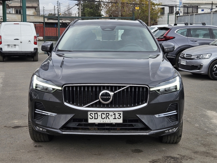 Volvo Xc60 Ii B5 4x4 2.0 Aut  2022 Usado  Usado en Autoselect Usados