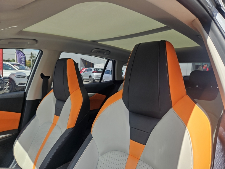 Dfm Aeolus Aeolus Gs Cross 1.5 Aut 2025 Usado en Rosselot Usados