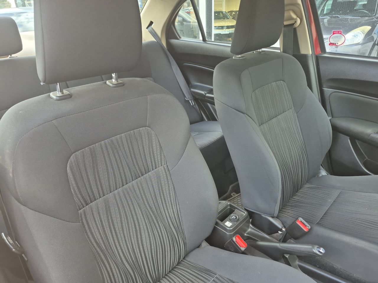 Suzuki Dzire Dzire Sedan 1.2 2021 Usado en Usados de Primera - Sergio Escobar