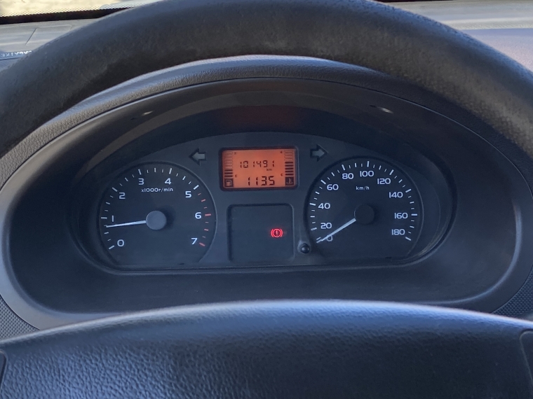 Chevrolet N300 Max Van 1.2 2020 Usado  Usado en Webautos.cl