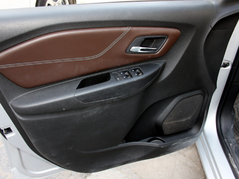 Chevrolet Spin Ltz 1.8 2021 Usado  Usado en Webautos.cl