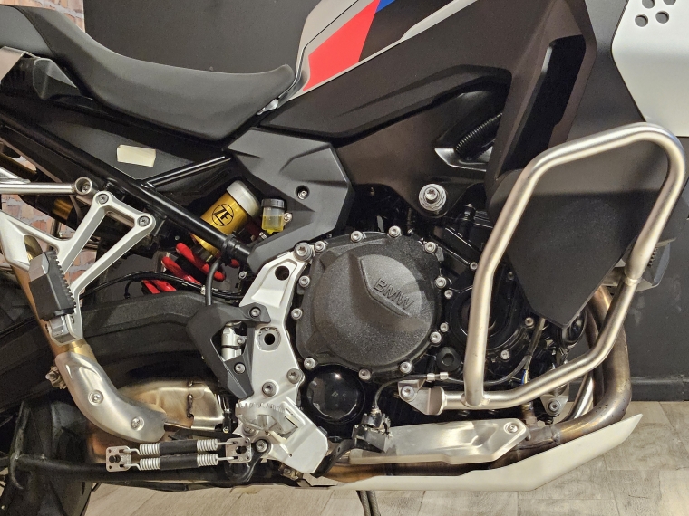 Bmw F 900 gs adv Ii 2025 Usado en BMW Premium Selection