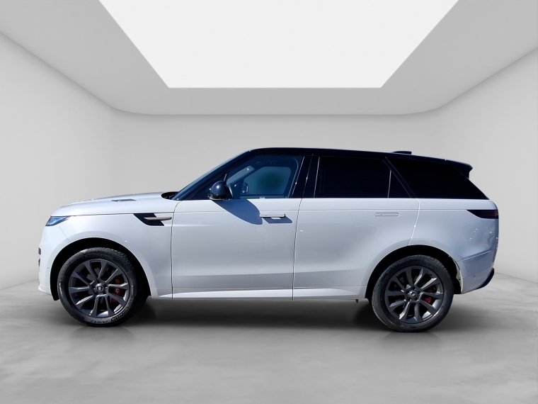 Land rover Range rover Dynamic 4x4 3.0 Aut 2025 Usado Usado en BMW Premium Selection Land rover Range rover Dynamic 4x4 3.0 Aut 2025 Usado Usado en BMW Premium Selection