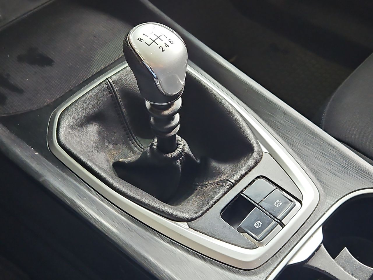 Haval Jolion Jolion Turbo 1.5 2022 Usado en Usados de Primera - Sergio Escobar
