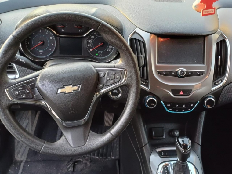 Chevrolet Cruze Lt 1.4 At 2018 Usado en Autoadvice Autos Usados