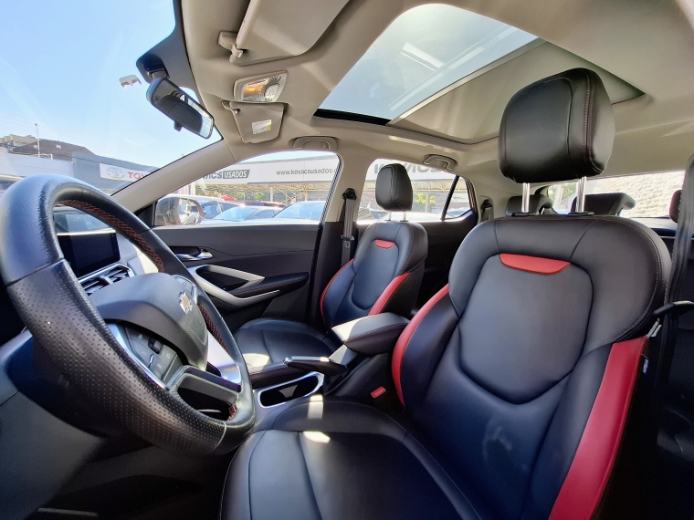 Chevrolet Groove Premier Mt 2023 Usado  Usado en Kovacs Usados