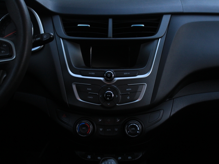 Chevrolet Sail 1.5 Lt Mt 2017 Usado  Usado en Kovacs Usados