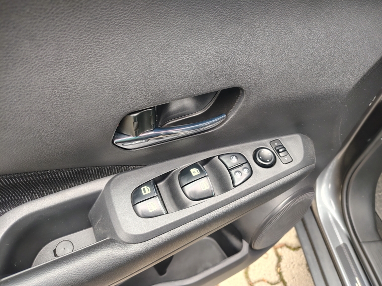 Nissan Kicks Cvt 1.6 Aut 2022 Usado  Usado en Kovacs Usados