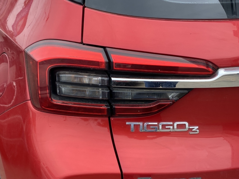 Chery Tiggo 3 Tiggo 3 1.5 2021 Usado en Rosselot Usados