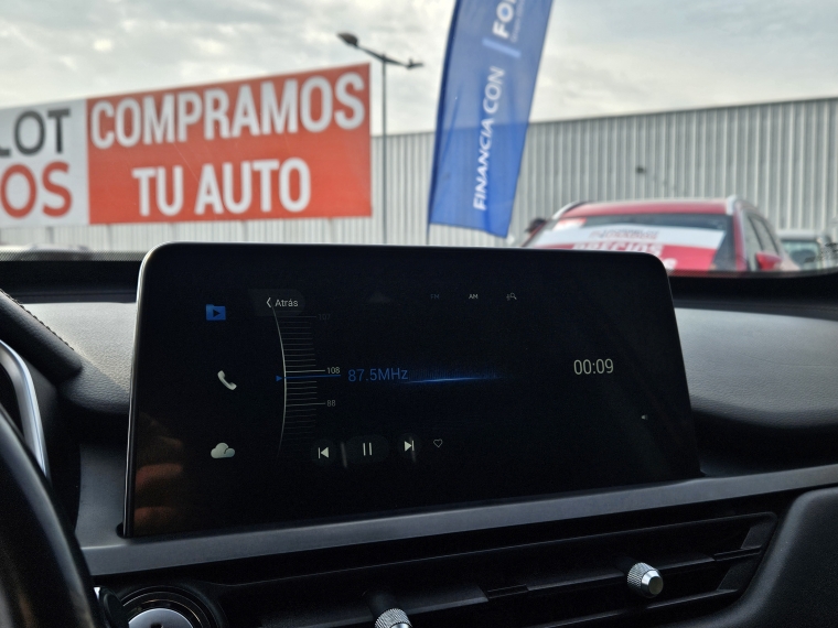 Chery Tiggo 8 pro Tiggo 8 Gls 1.5 2021 Usado en Rosselot Usados