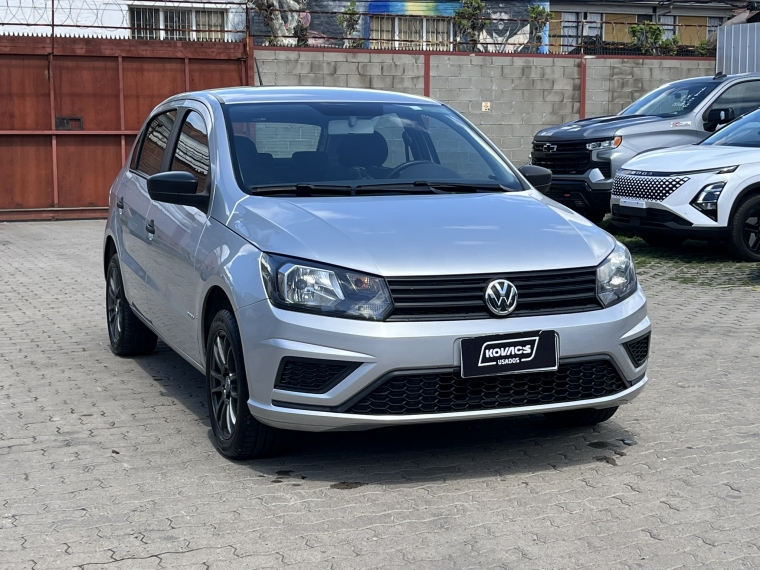 Volkswagen Gol Hb 1.6l Trendline 2022 Usado  Usado en Kovacs Usados
