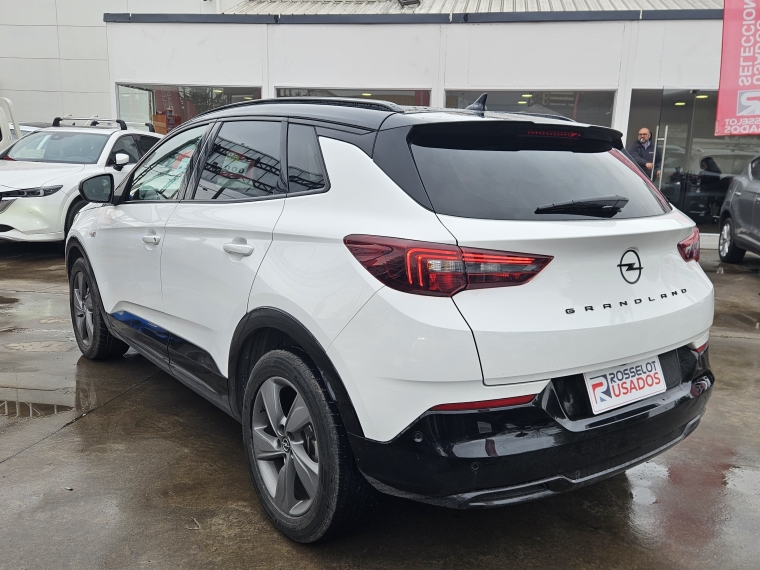 Opel Grandland  Grandland At8 1.5 Td Aut 2023 Usado en Rosselot Usados
