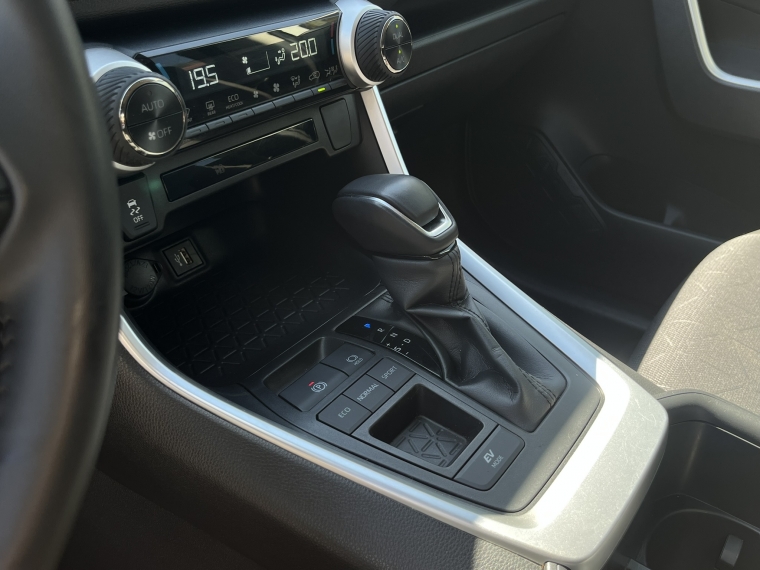 Toyota Rav4 2.5 Xle Hev 2025 Usado  Usado en Kovacs Usados