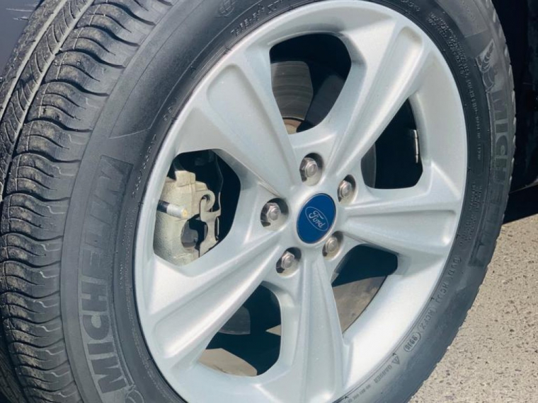 Ford Escape Se Ecobost 2.0 Awd 2017 Usado  Usado en Webautos.cl