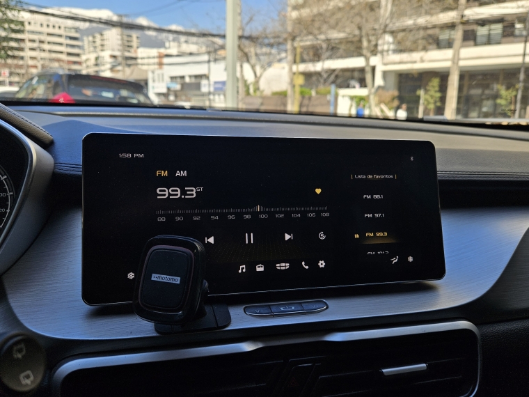 Geely Coolray Coolray 1.5 Aut 2022 Usado en Rosselot Usados