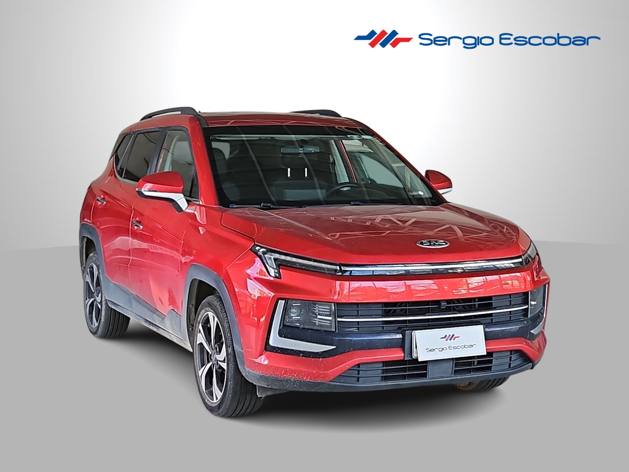 Sergio Escobar Seminuevos JAC JS4 JS4 TURBO CVT 1.5 AUT 2022 JAC JS4 JS4 TURBO CVT 1.5 AUT 2022
