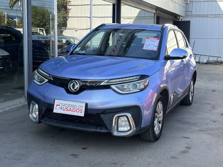 DONGFENG AX4 AX4 1.6 2020