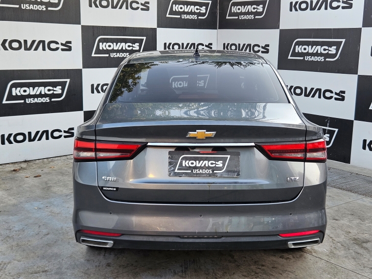 Chevrolet Sail 1.5  Ltz Mt 2024 Usado  Usado en Kovacs Usados