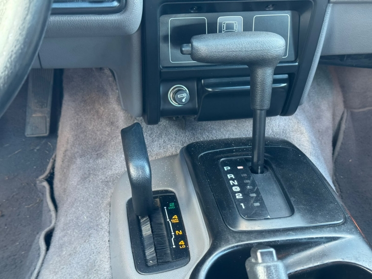 Jeep Grand cherokee Laredo 1994 Usado en G Autos Automotriz - G Autos
