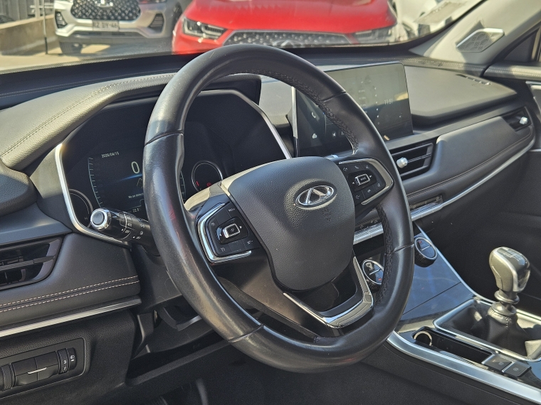 Chery Tiggo 8 Tiggo 8 1.5 2022 Usado en Rosselot Usados