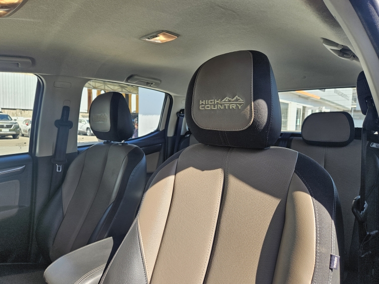 Chevrolet Colorado Td Hc At 4wd S 2025 Usado  Usado en Kovacs Usados