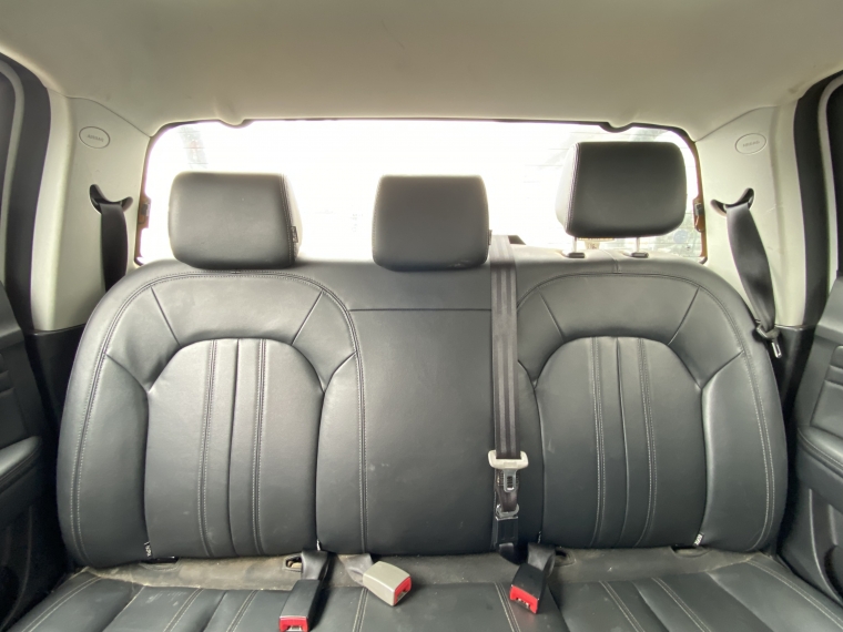 Great wall Wingle 7 Wingle 7 2.0 2021 Usado en Rosselot Usados