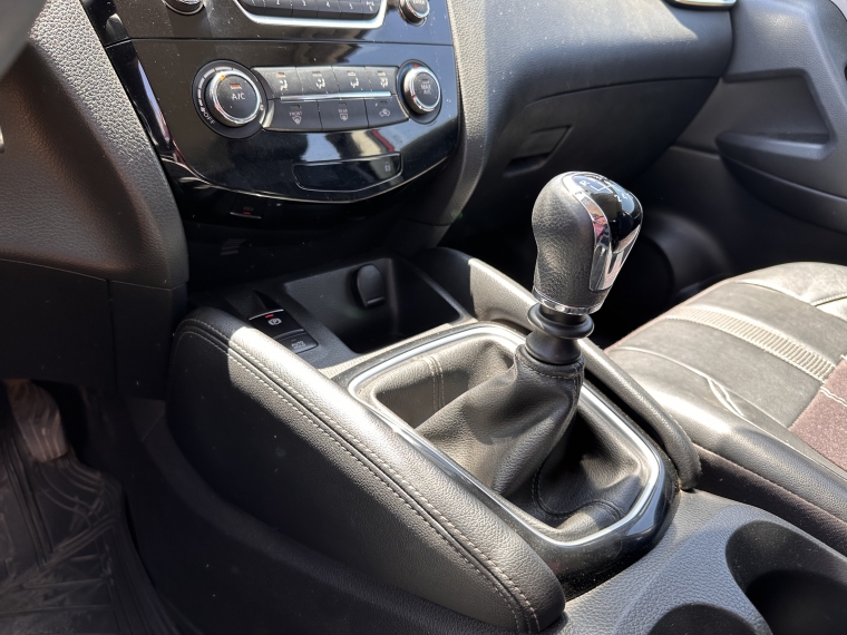 Nissan Qashqai Qashqai 2.0 2019 Usado en Rosselot Usados
