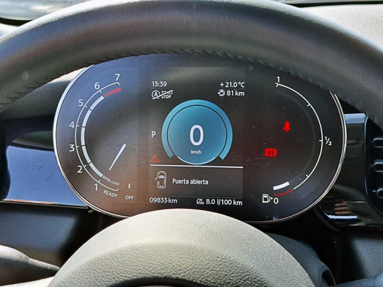 Mini Cooper Hb 1.5 At 2025 Usado Usado en BMW Premium Selection Mini Cooper Hb 1.5 At 2025 Usado Usado en BMW Premium Selection