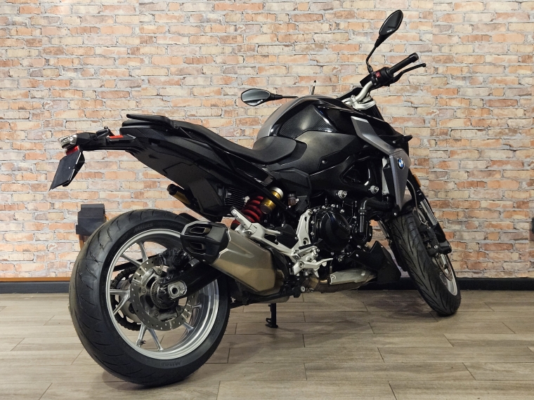 Bmw F 900 r . 2022 Usado en BMW Premium Selection