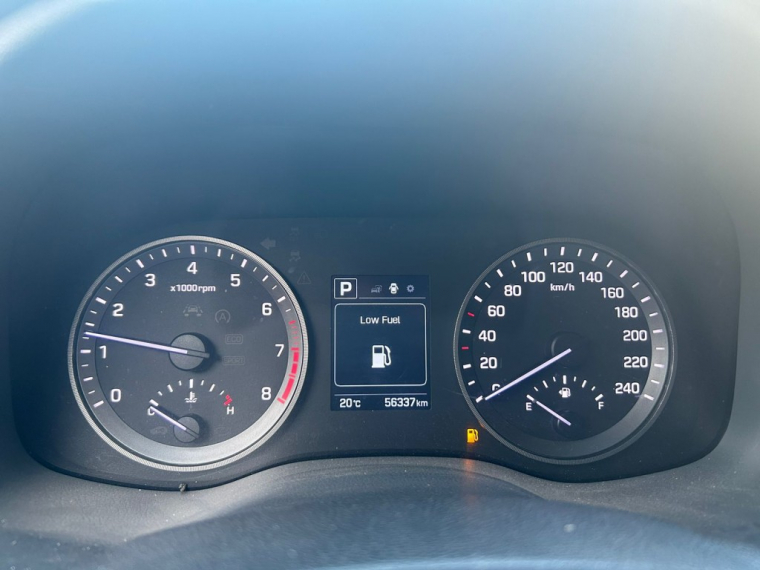 Hyundai Tucson Tl Gl 2.0 2017 Usado Usado en Webautos.cl Hyundai Tucson Tl Gl 2.0 2017 Usado Usado en Webautos.cl