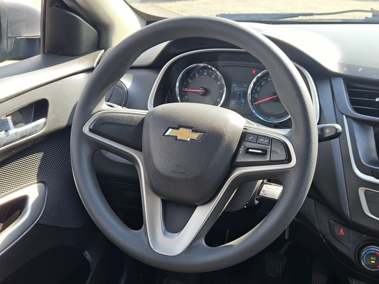 Chevrolet Sail 1.5 Ls Mt 2022 Usado  Usado en Kovacs Usados