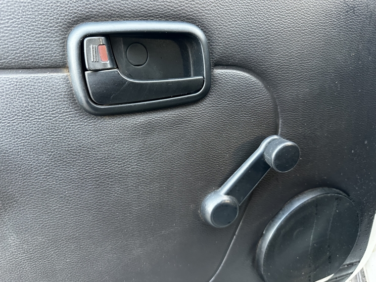 Foton Midi doble cabina Midi Cabina Doble 1.2 Euro Vi 2024 Usado en Rosselot Usados
