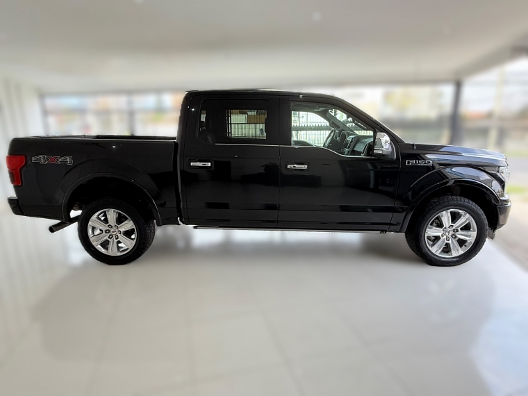 Ford F-150 Platinum 4x4 3.5 Aut 2019 Usado en Automotriz Olea Flaño