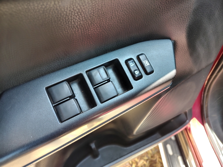 Toyota Rav4 2.0 Advantage Lujo 4x2 Mt 2018 Usado  Usado en Webautos.cl