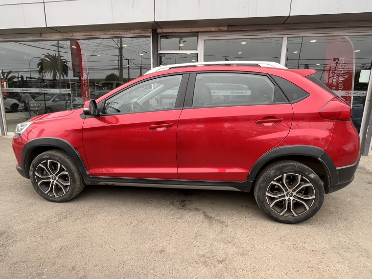 Chery Tiggo 2 pro Tiggo 2 Gls Cvt 1.5 Aut 2022 Usado en Rosselot Usados
