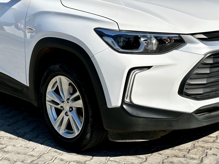 Chevrolet Tracker 1.2t 2021 Usado  Usado en Kovacs Usados