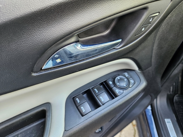 Chevrolet Equinox Equinox Premier Awd 1.5 2019 Usado  Usado en Kovacs Usados