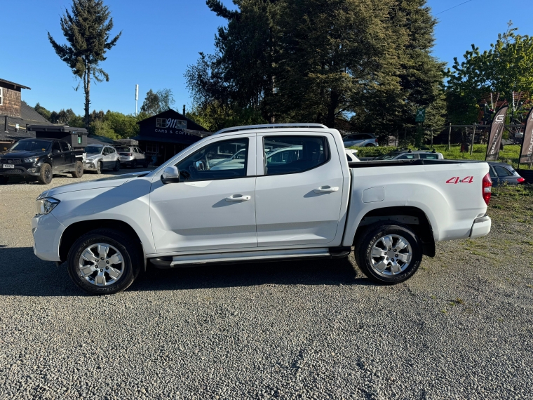 Maxus T60 Gl 2022 Usado en G Autos Automotriz - G Autos