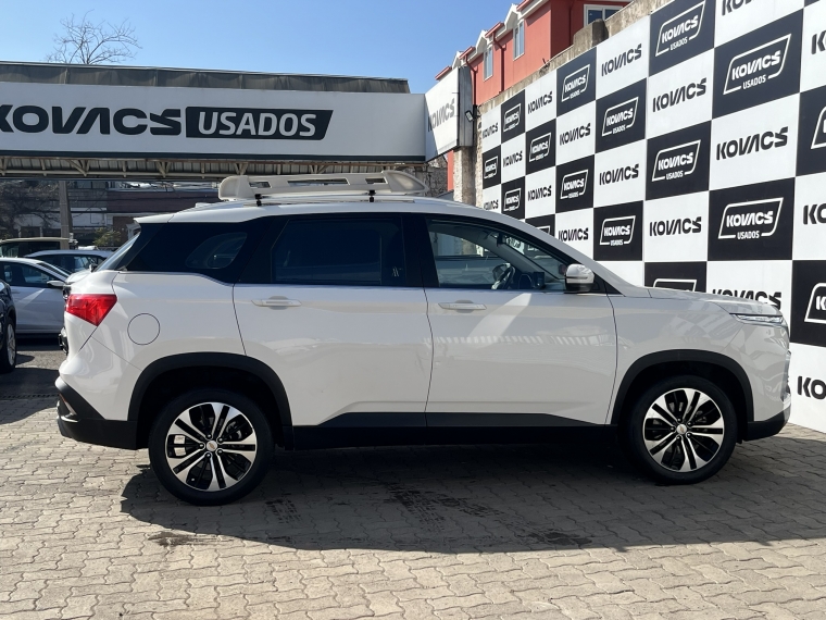 Chevrolet Captiva 1.5 Premier At 2022 Usado  Usado en Kovacs Usados