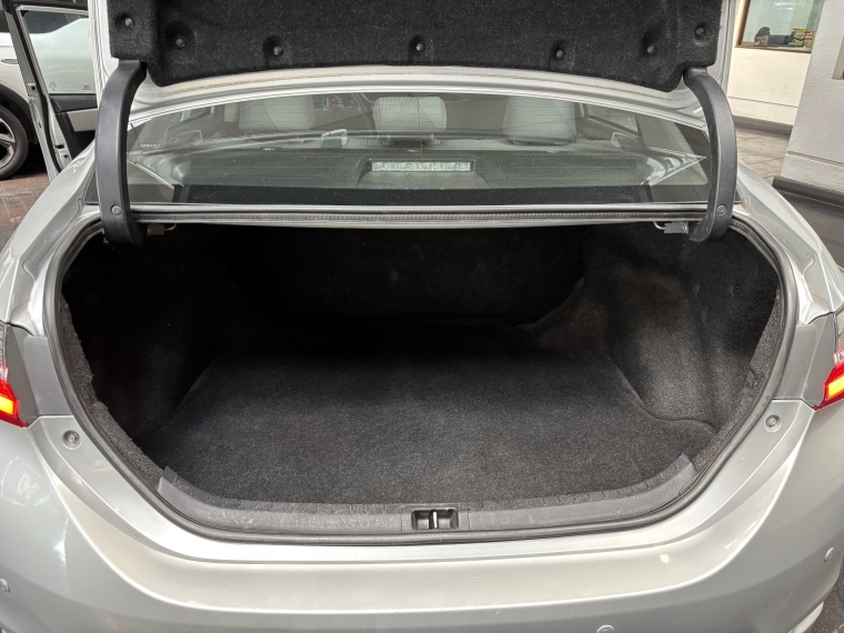 Toyota Corolla 1.8l Xli Cvt  2018  Usado en Grass & Arueste